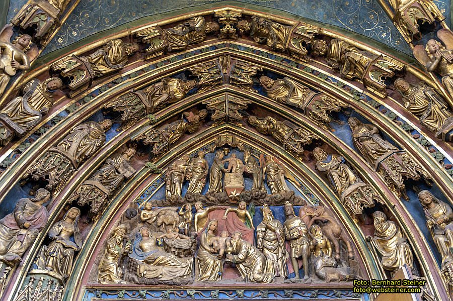 Nürnberg, Oktober 2021