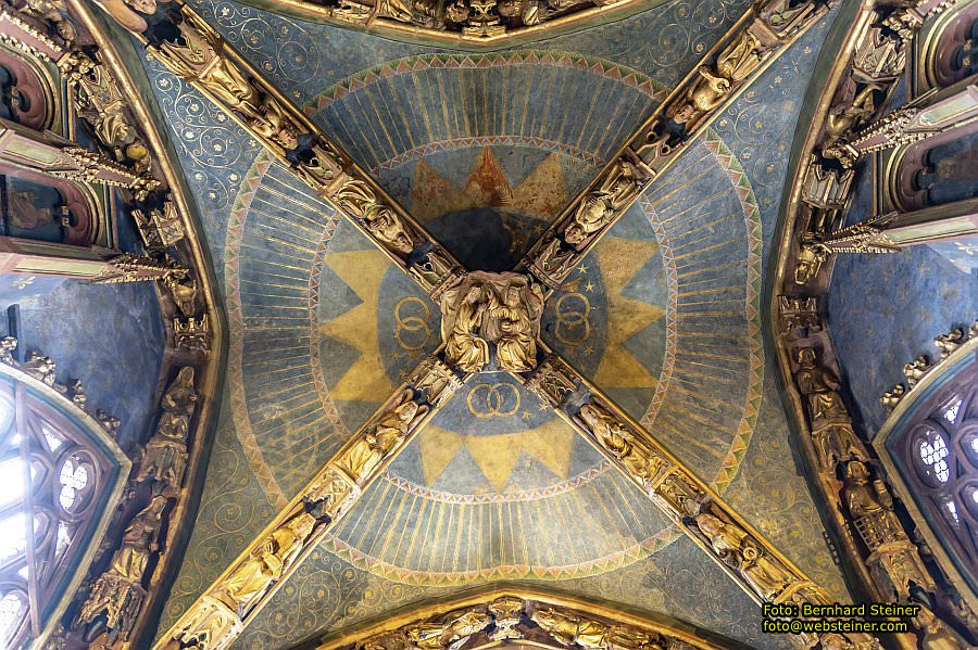 Nürnberg, Oktober 2021