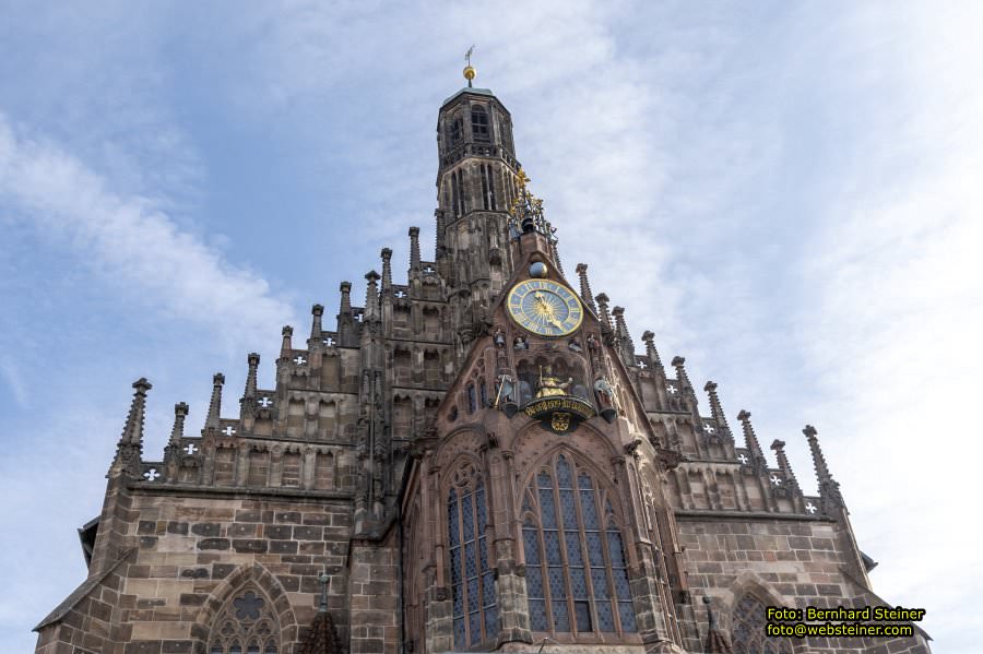 Nürnberg, Oktober 2021