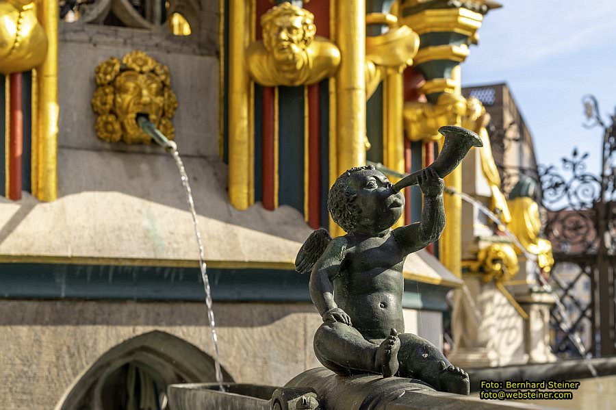 Nürnberg, Oktober 2021