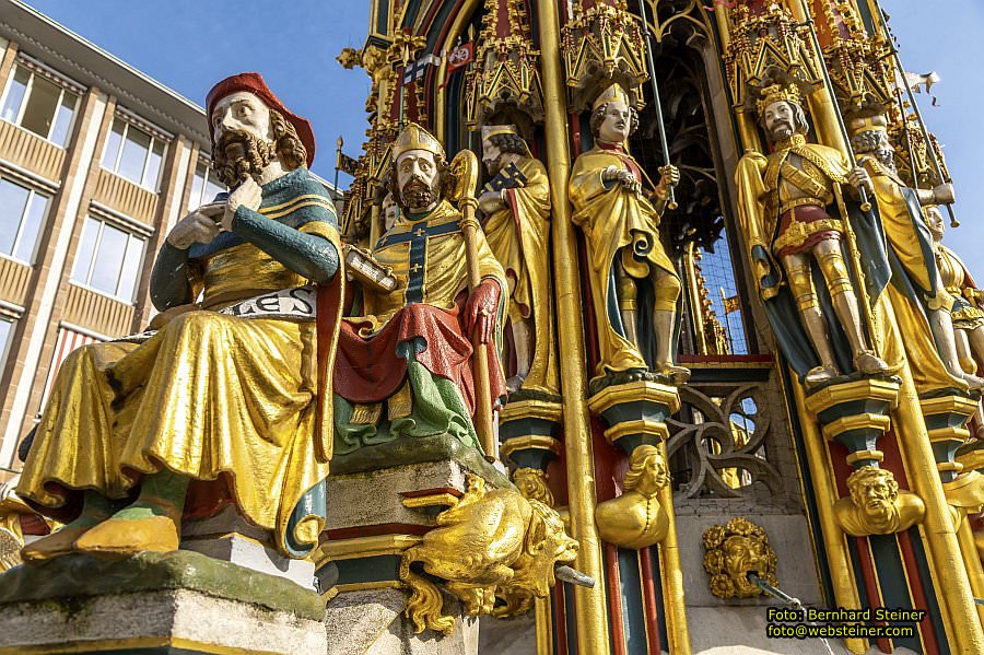 Nürnberg, Oktober 2021