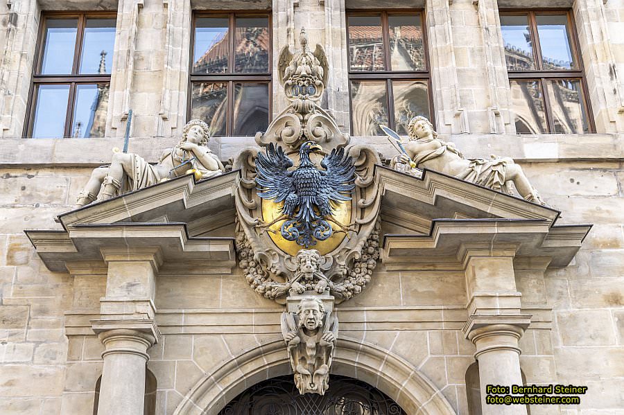 Nürnberg, Oktober 2021