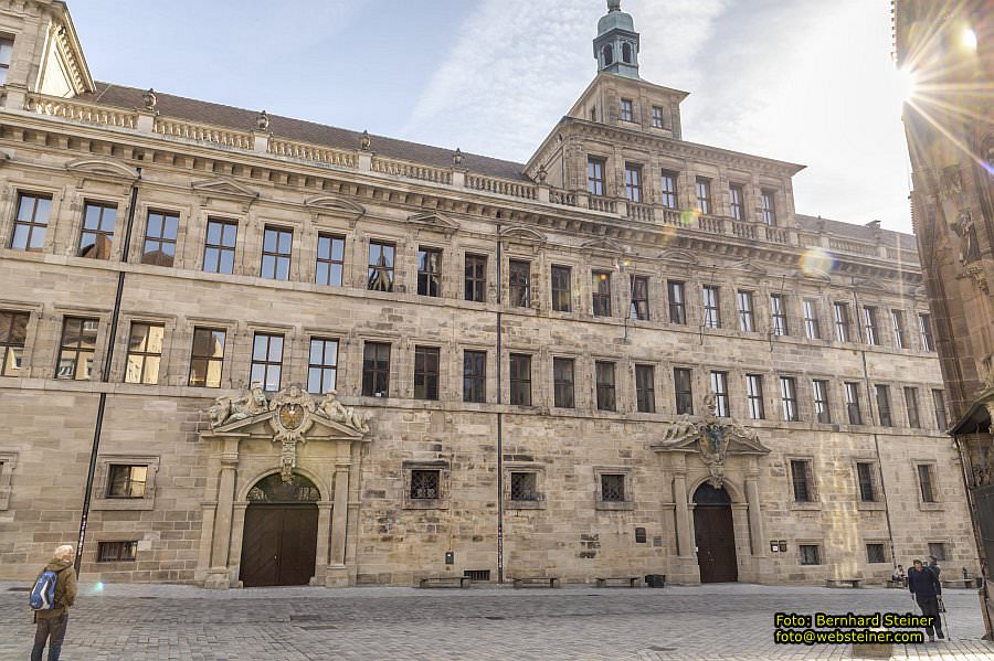 Nürnberg, Oktober 2021