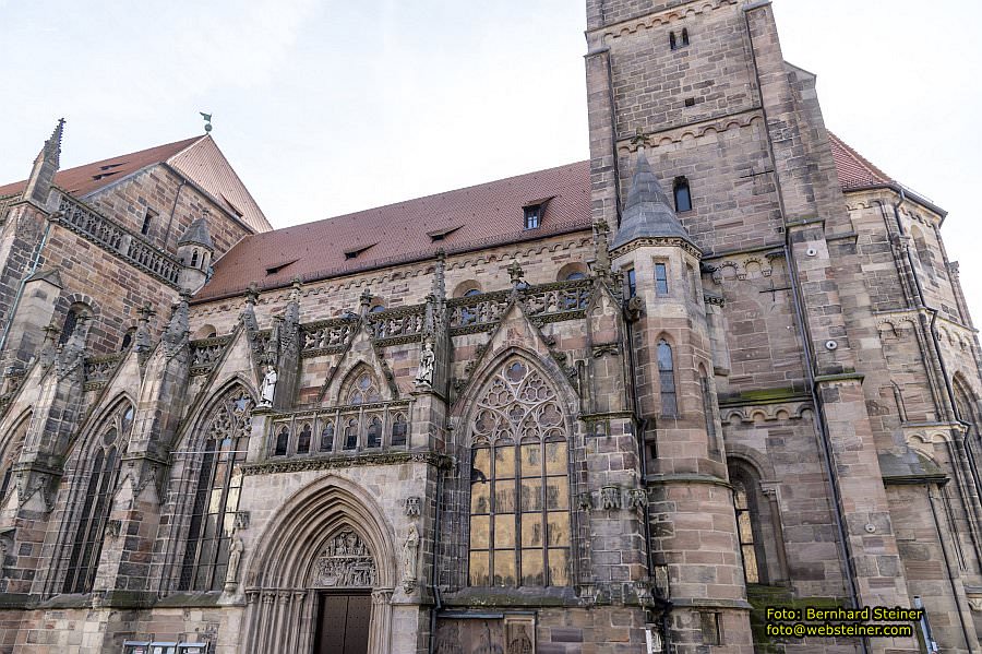 Nürnberg, Oktober 2021