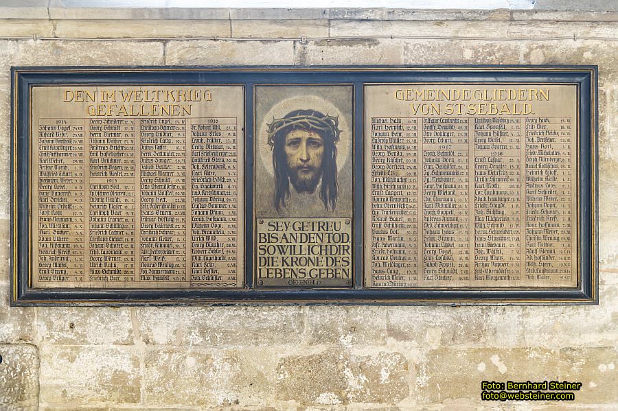 Nürnberg, Oktober 2021