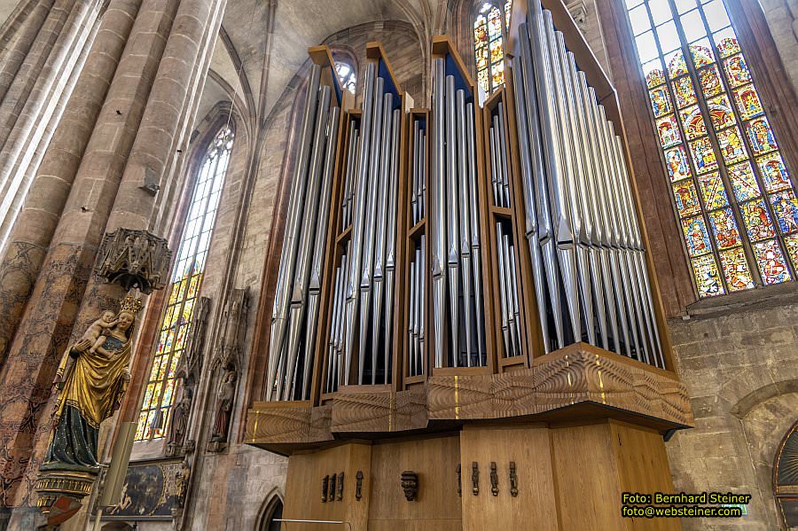 Nürnberg, Oktober 2021