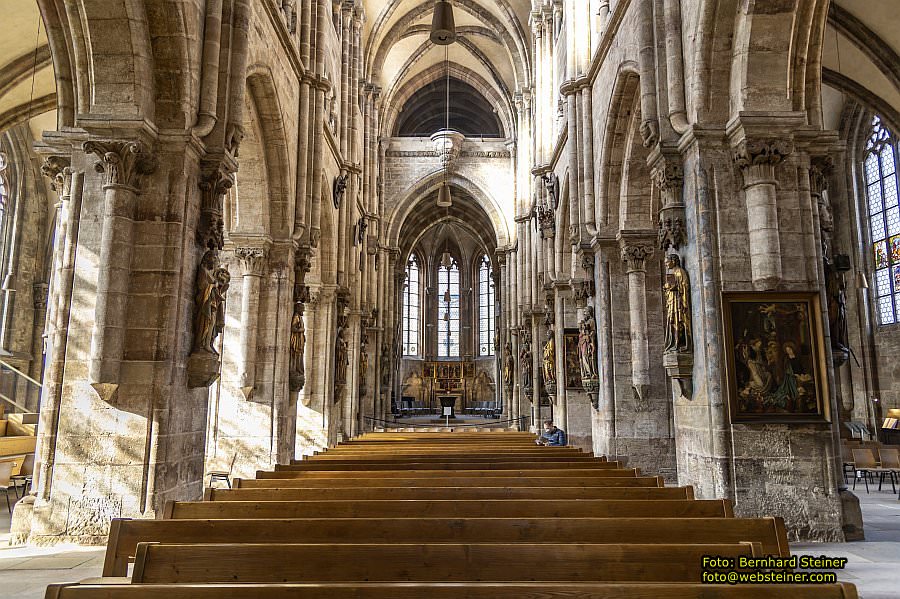 Nürnberg, Oktober 2021