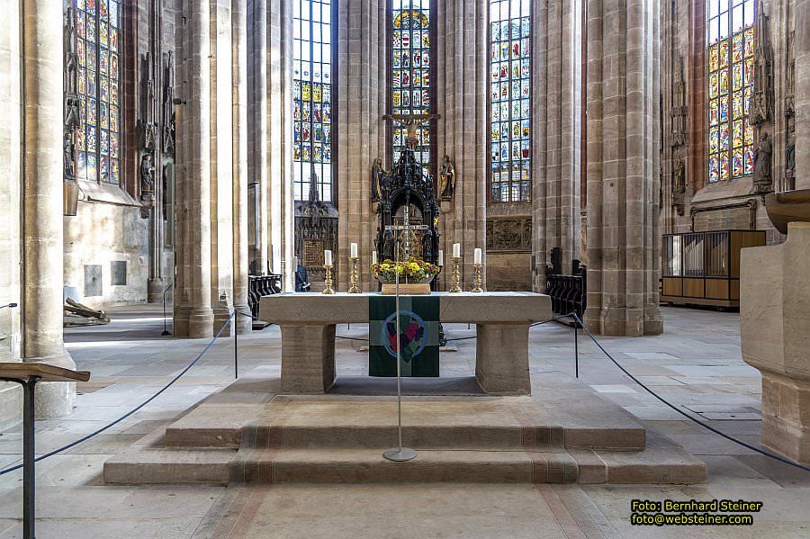 Nürnberg, Oktober 2021