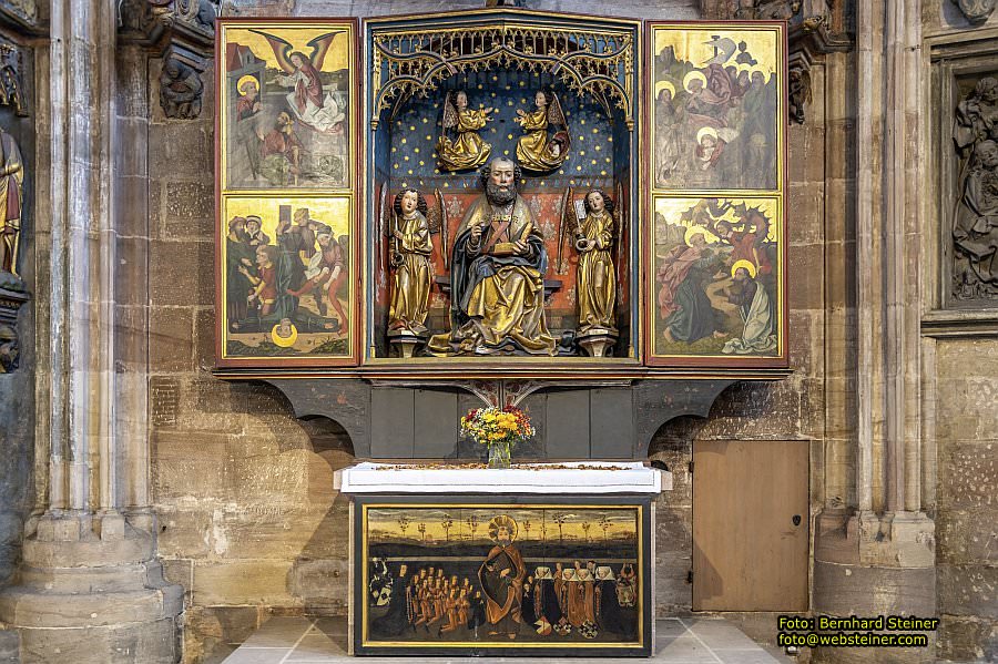 Nürnberg, Oktober 2021