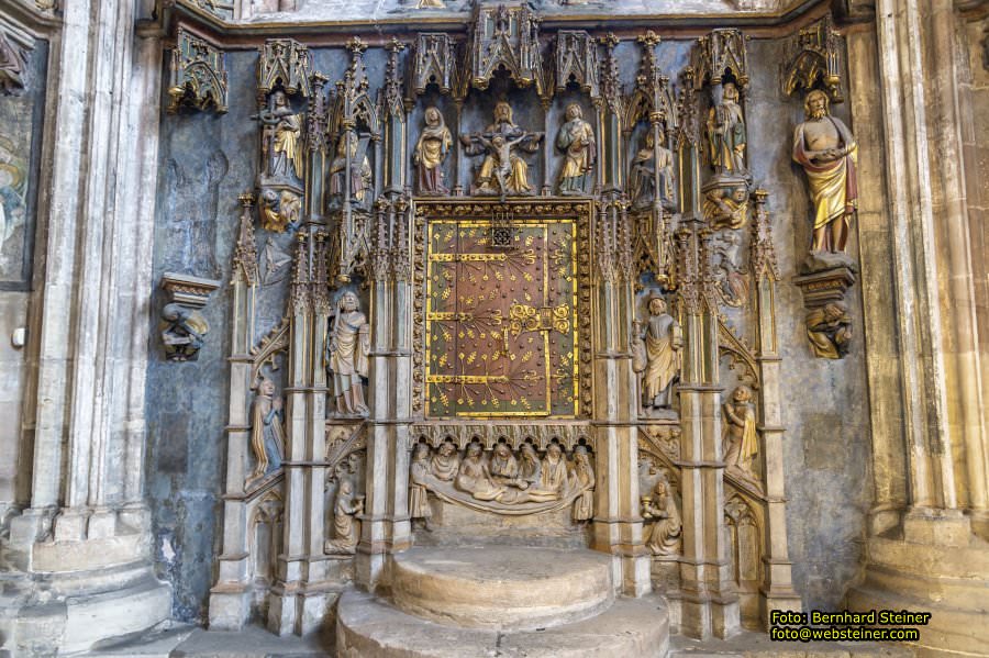 Nürnberg, Oktober 2021