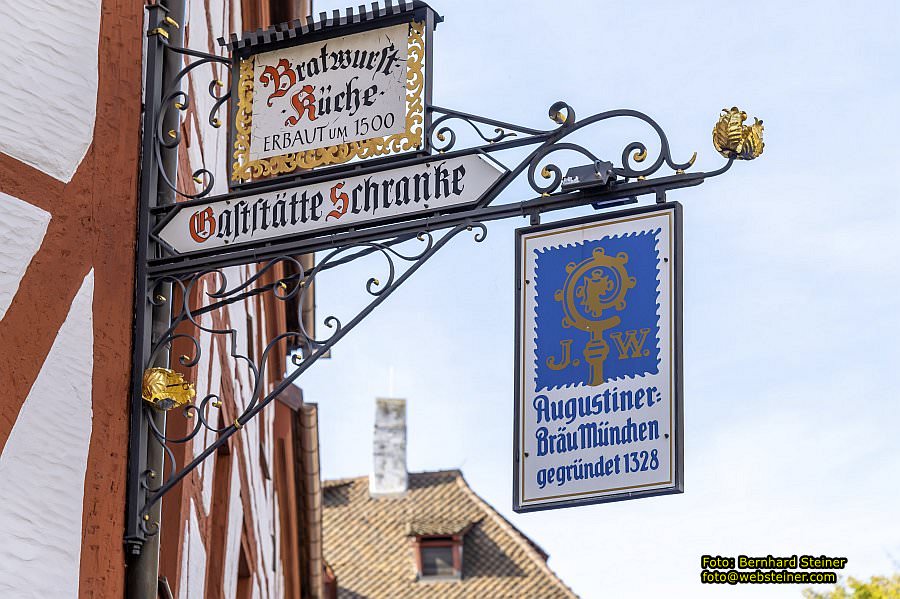 Nürnberg, Oktober 2021