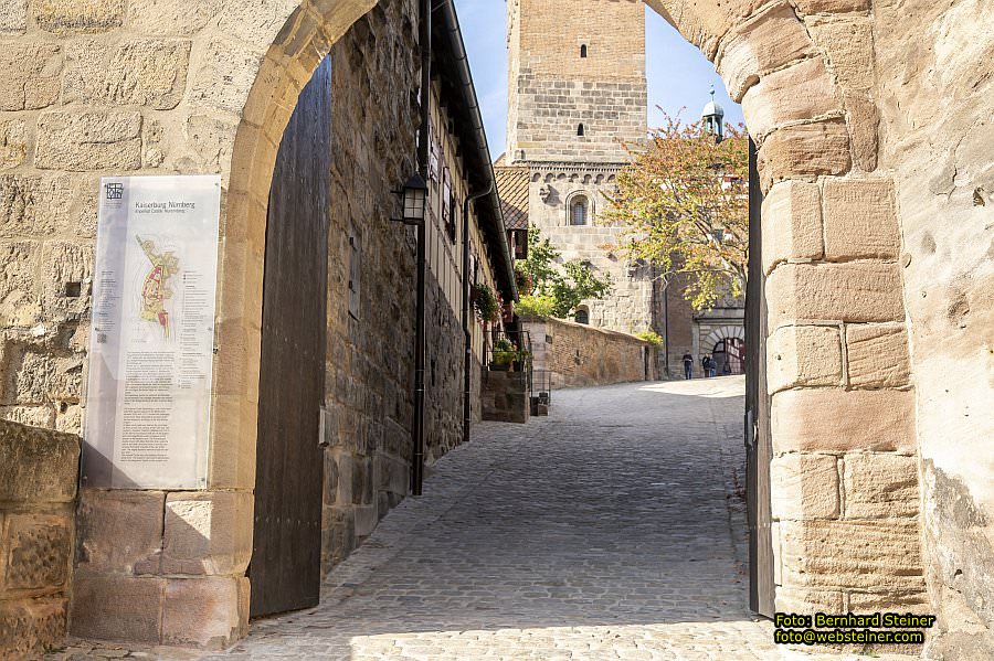 Nürnberg, Oktober 2021