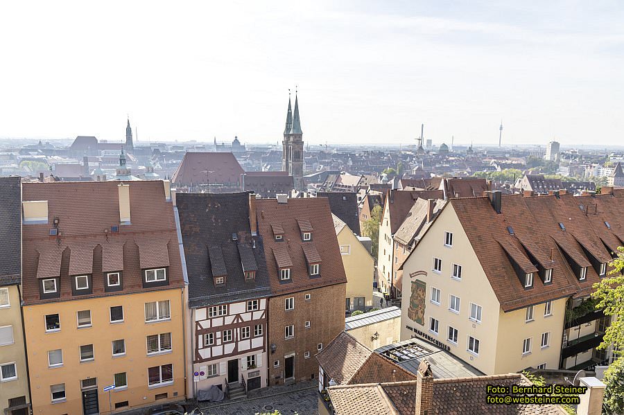 Nürnberg, Oktober 2021