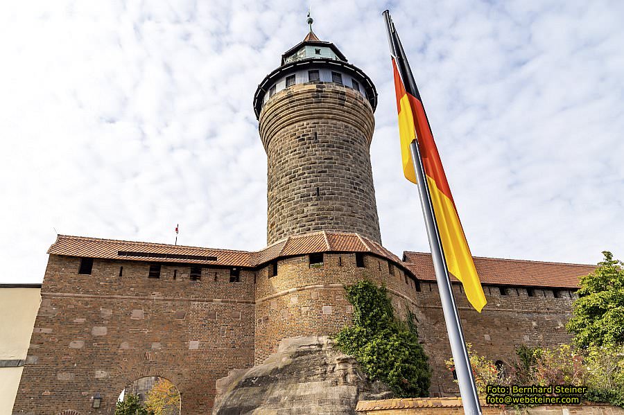 Nürnberg, Oktober 2021