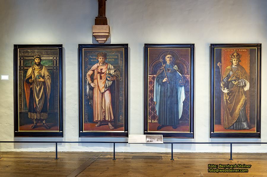 Nürnberg, Oktober 2021