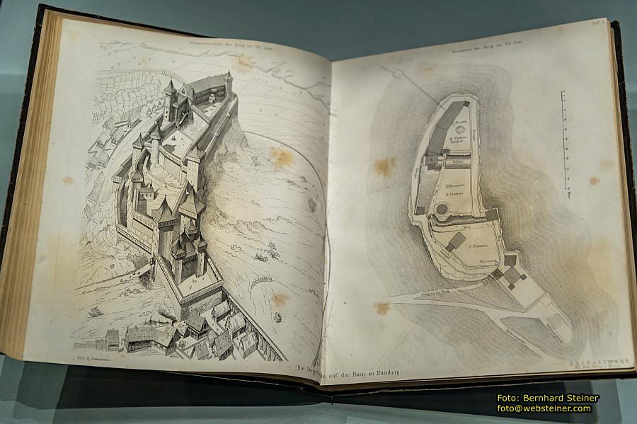 Nürnberg, Oktober 2021