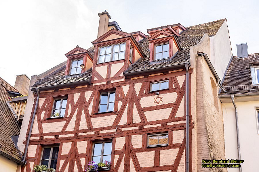 Nürnberg, Oktober 2021