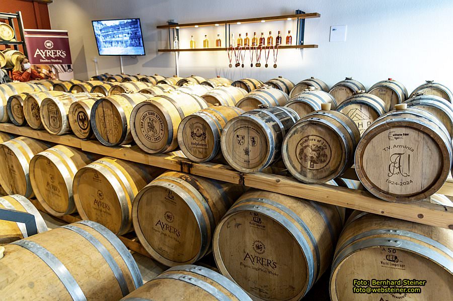 Nürnberg, Oktober 2021