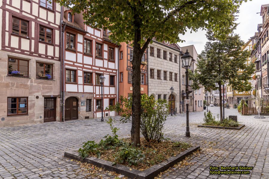 Nürnberg, Oktober 2021