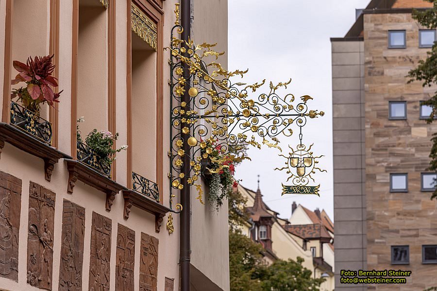 Nürnberg, Oktober 2021