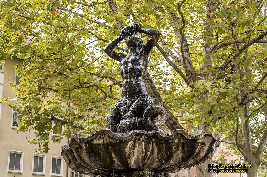 Nürnberg, Oktober 2021