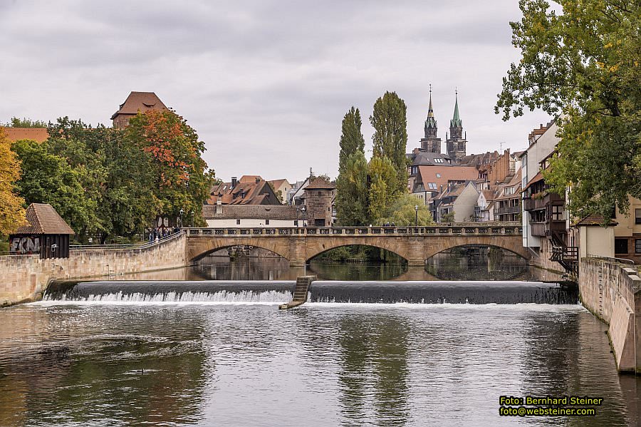 Nürnberg, Oktober 2021