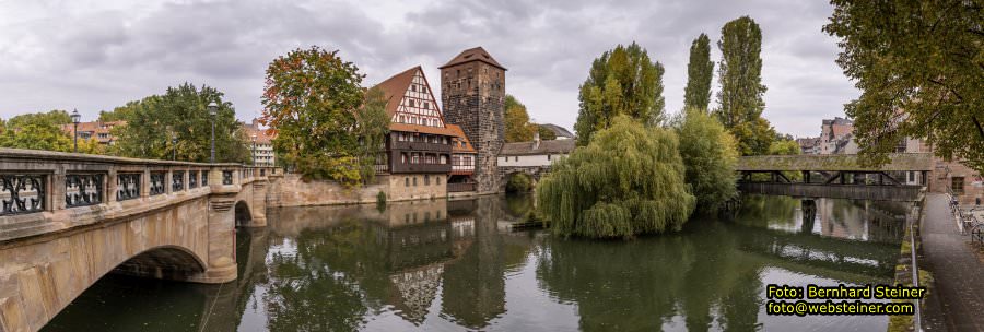 Nürnberg, Oktober 2021