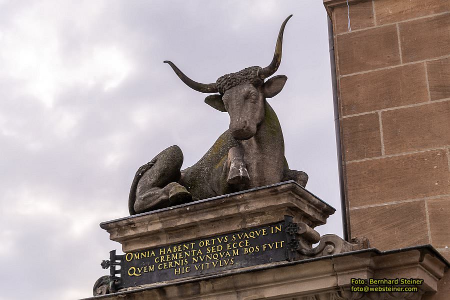 Nürnberg, Oktober 2021