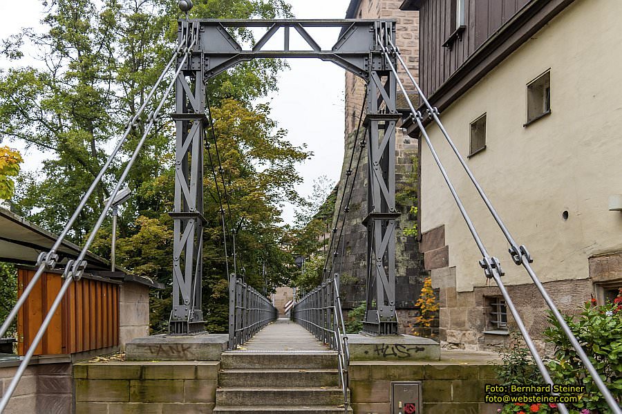 Nürnberg, Oktober 2021