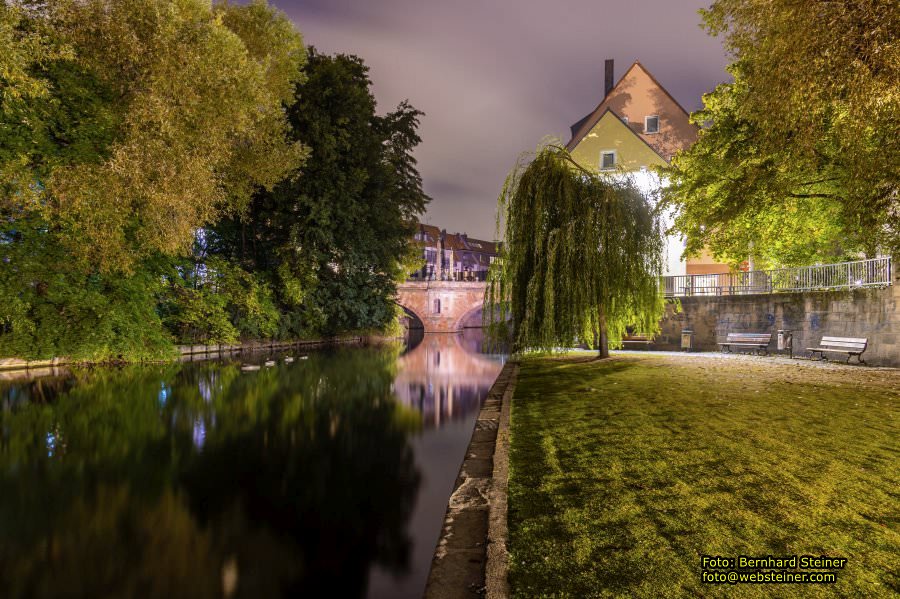 Nürnberg, Oktober 2021