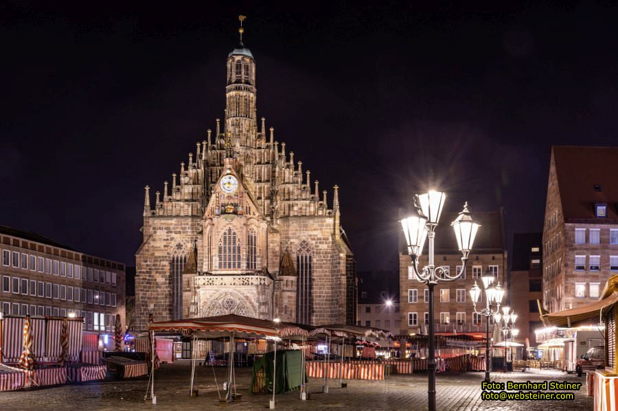 Nürnberg, Oktober 2021