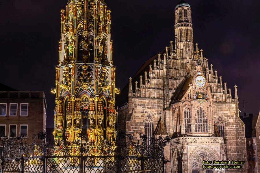 Nürnberg, Oktober 2021