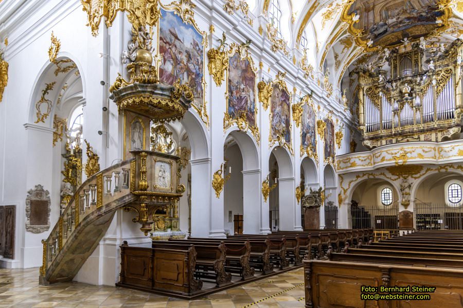Regensburg, Oktober 2021