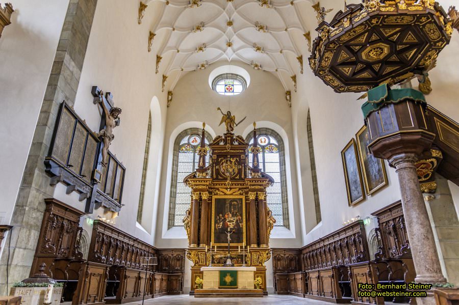 Regensburg, Oktober 2021