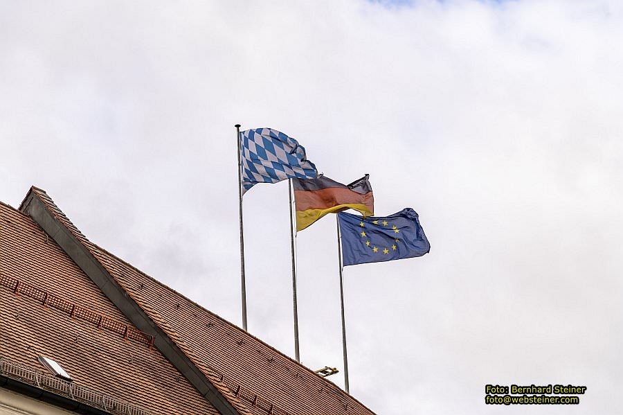Regensburg, Oktober 2021