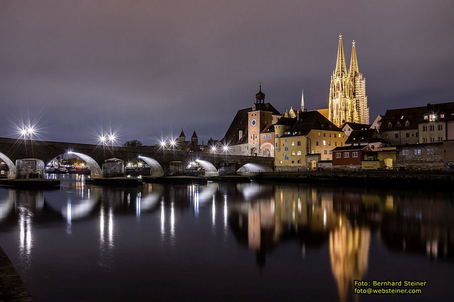 Regensburg, Oktober 2021