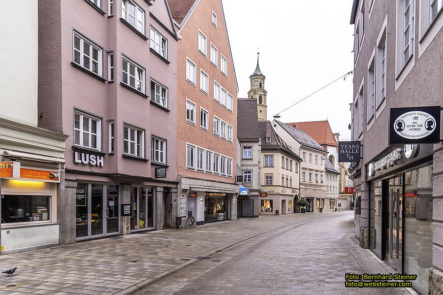 Augsburg, August 2022