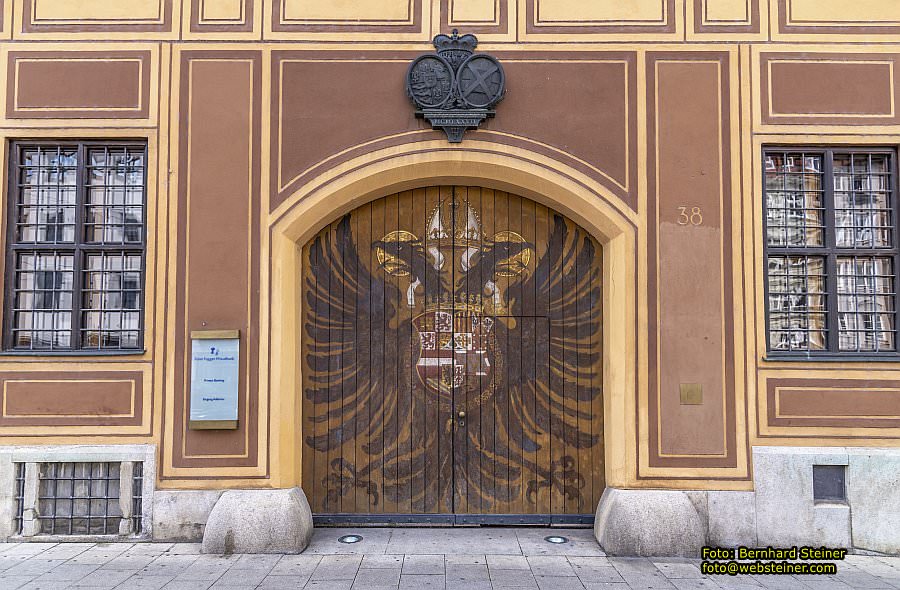 Augsburg, August 2022