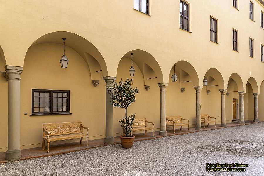 Augsburg, August 2022