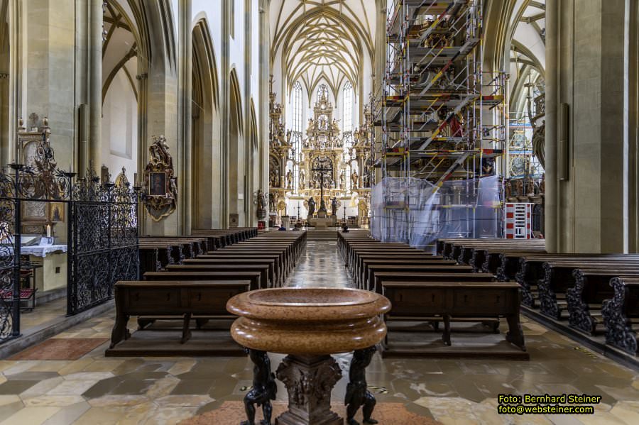 Augsburg, August 2022