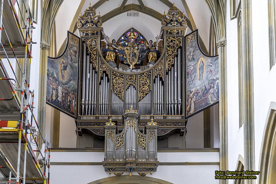 Augsburg, August 2022