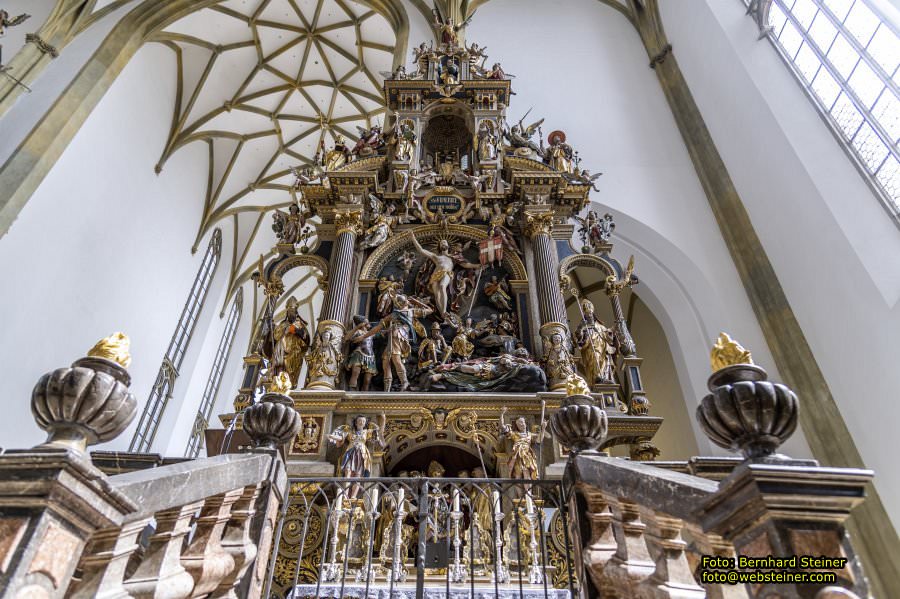 Augsburg, August 2022