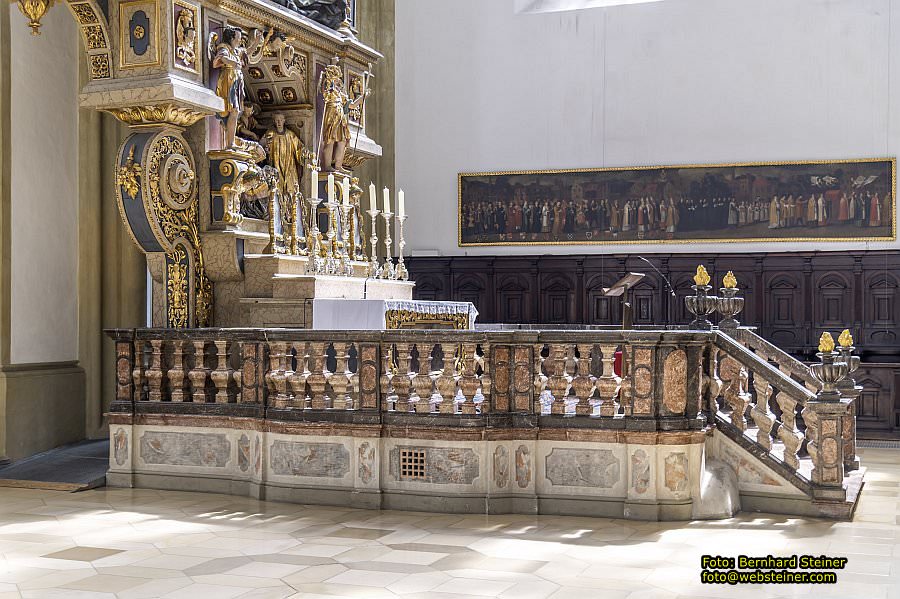 Augsburg, August 2022