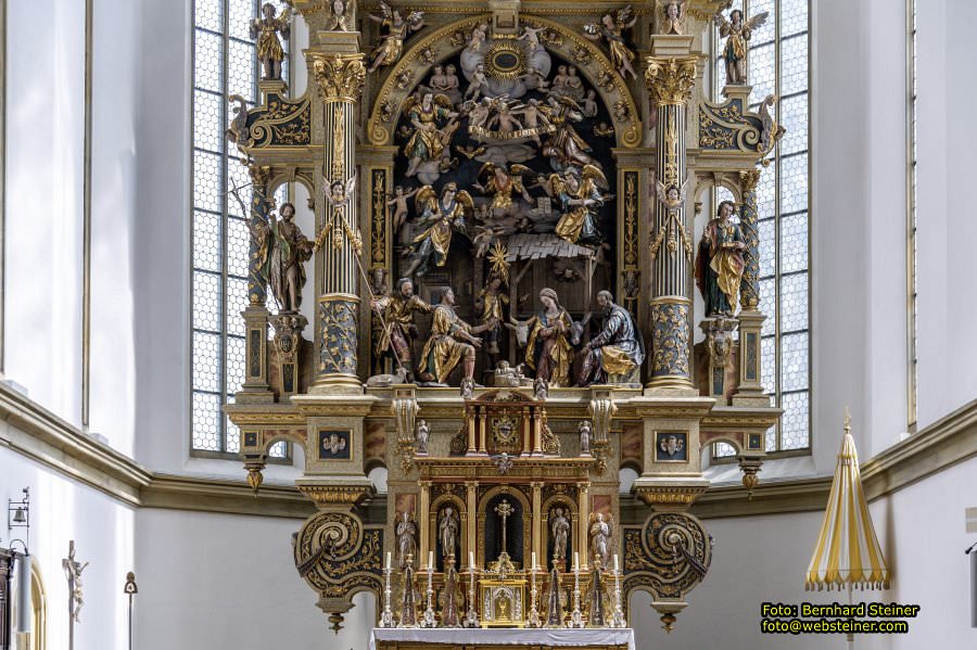 Augsburg, August 2022