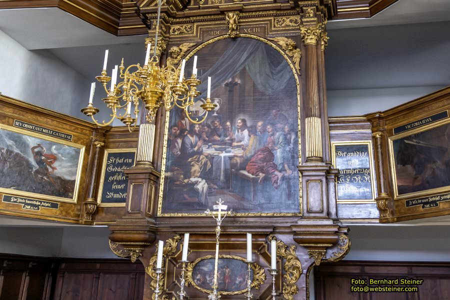 Augsburg, August 2022