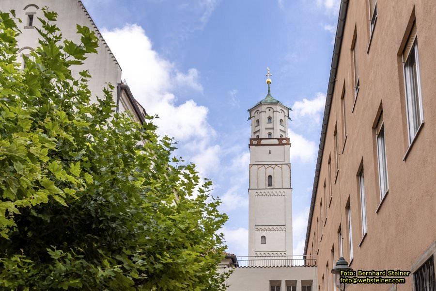 Augsburg, August 2022