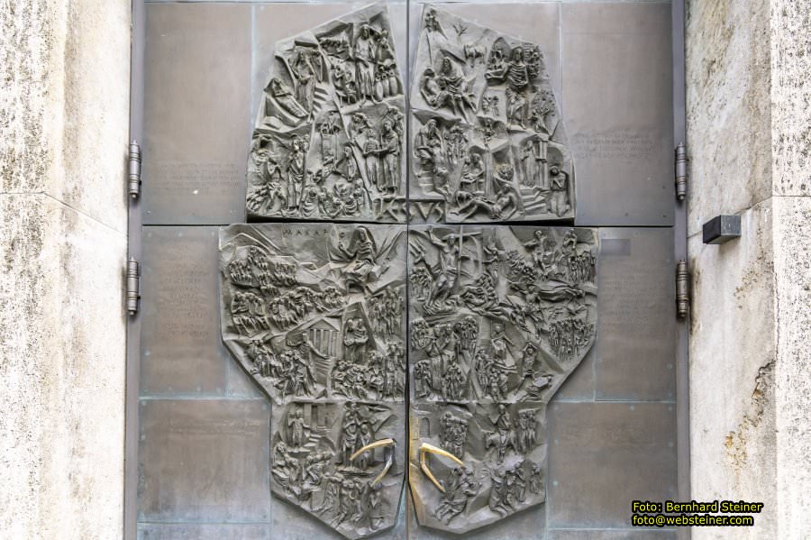 Augsburg, August 2022