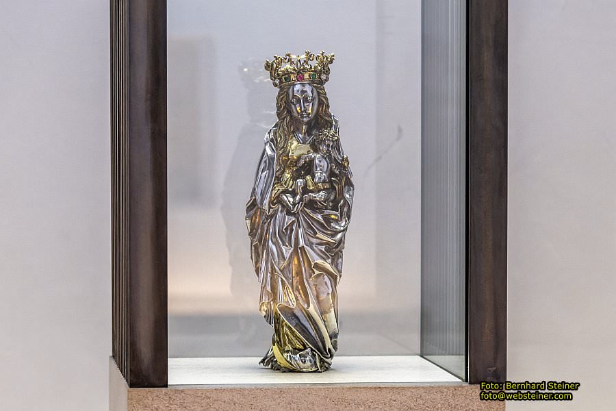 Augsburg, August 2022