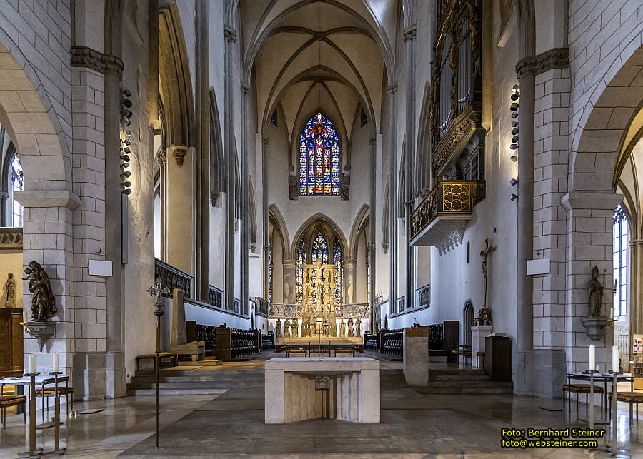 Augsburg, August 2022