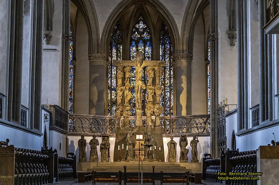 Augsburg, August 2022